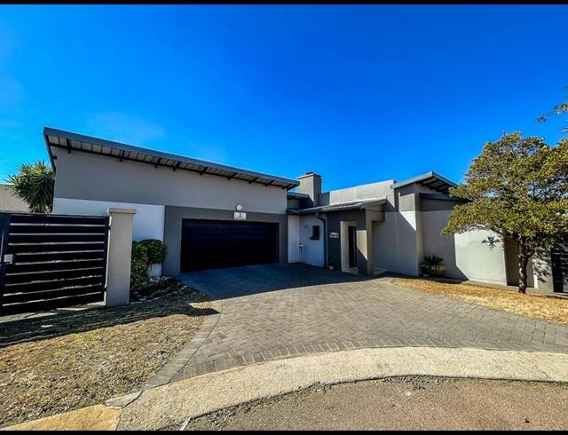 3 BEDROOM PROPERTY TO RENT IN MIDLANDS ESTATE